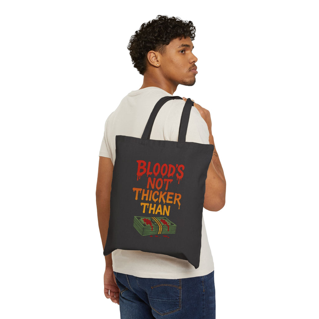 Halloween Tote Bag