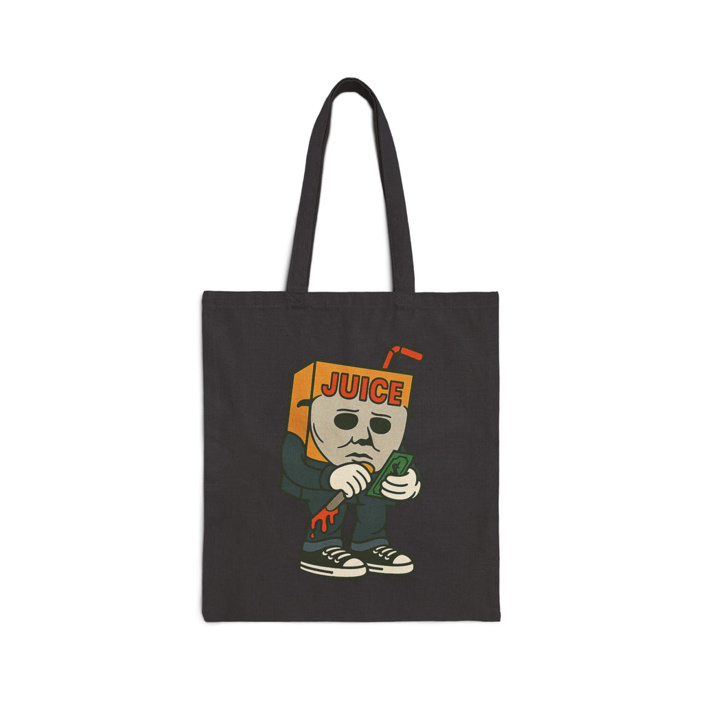 Halloween Tote Bag