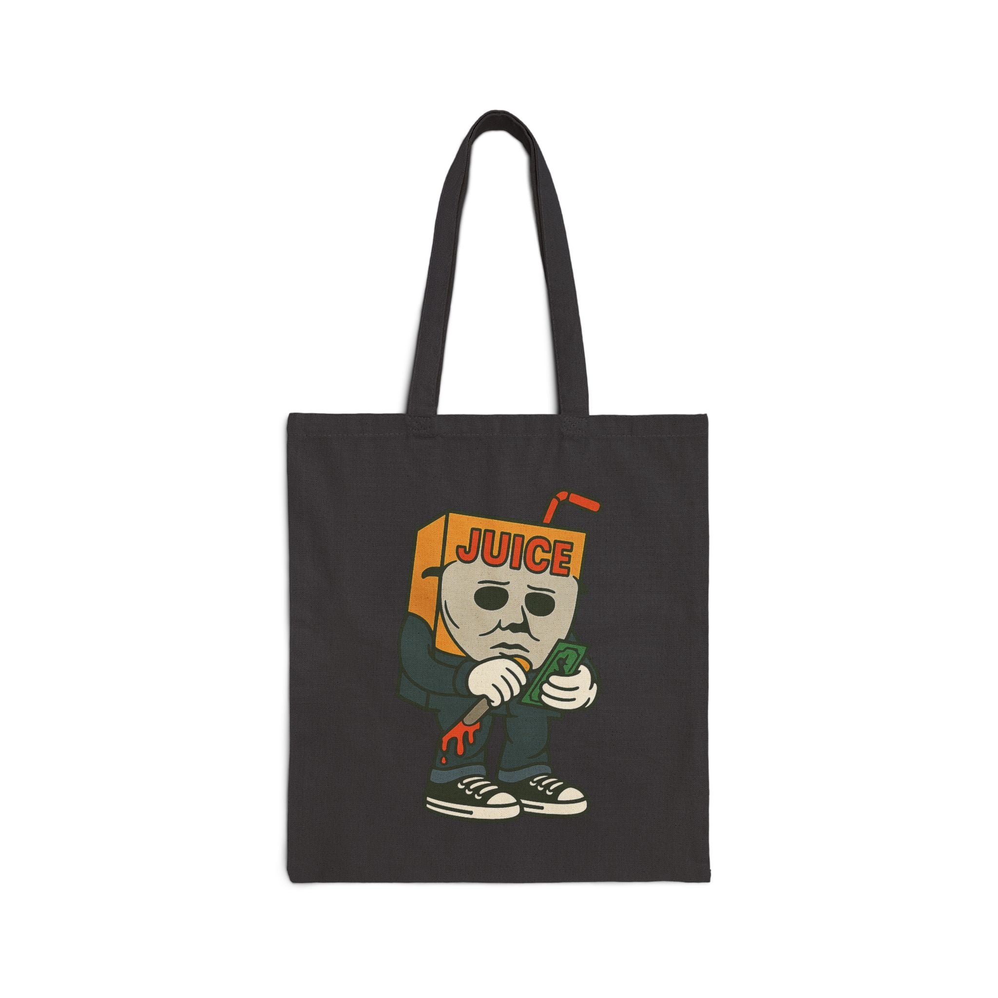 Halloween Tote Bag