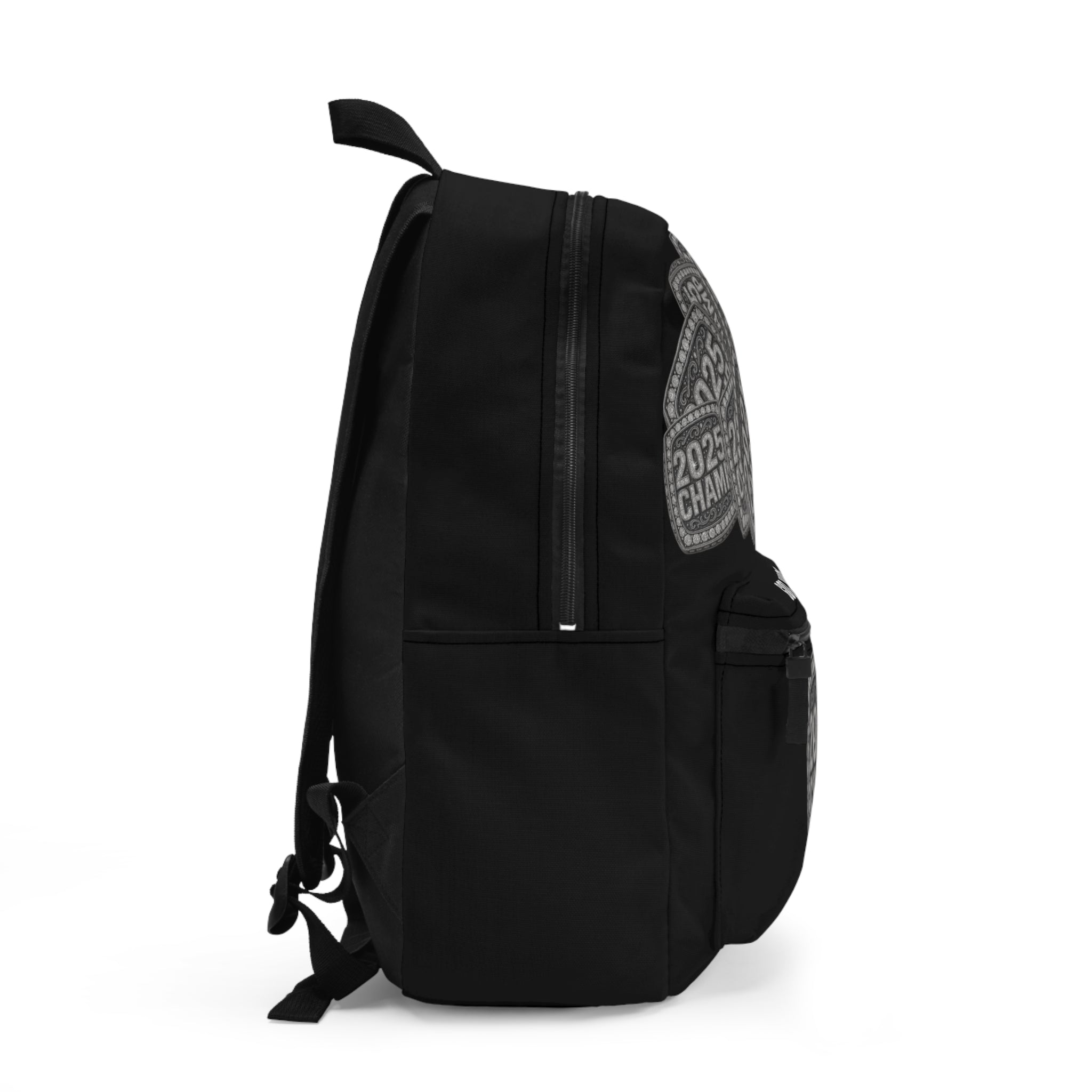 "2025 Championship Ring" Backpack