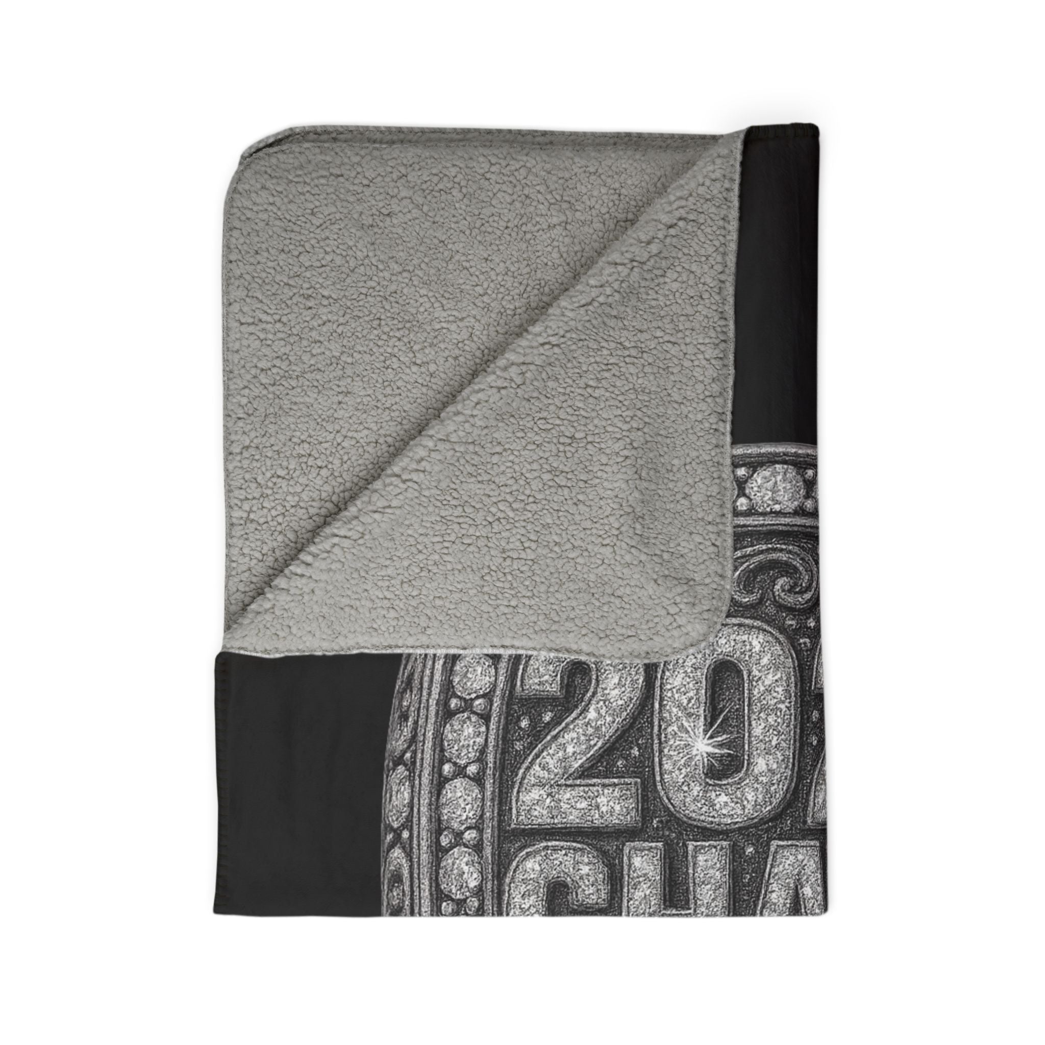 "2025 Championship Ring" Blanket