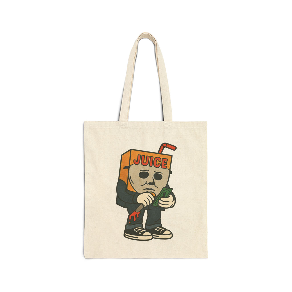 Halloween Tote Bag