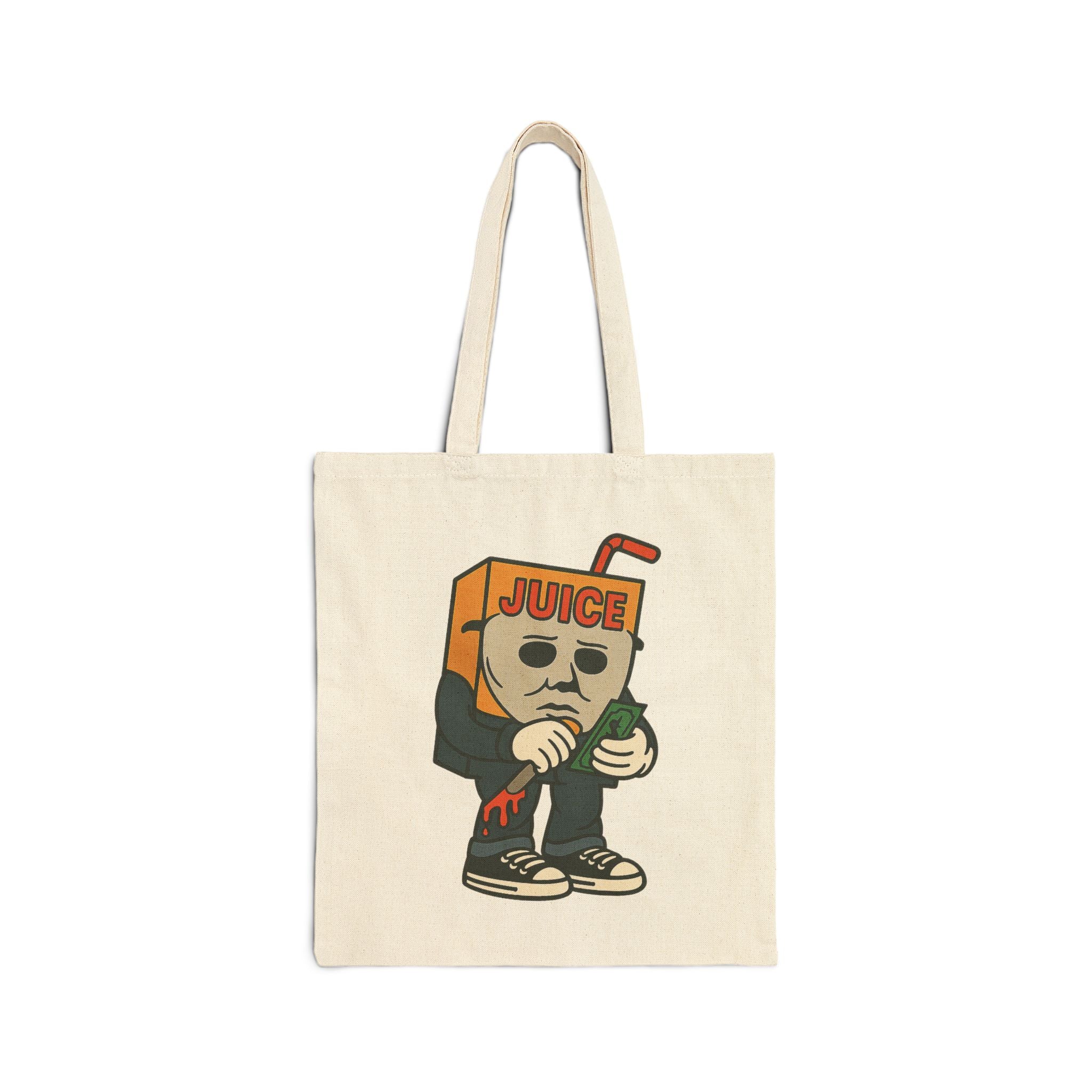 Halloween Tote Bag