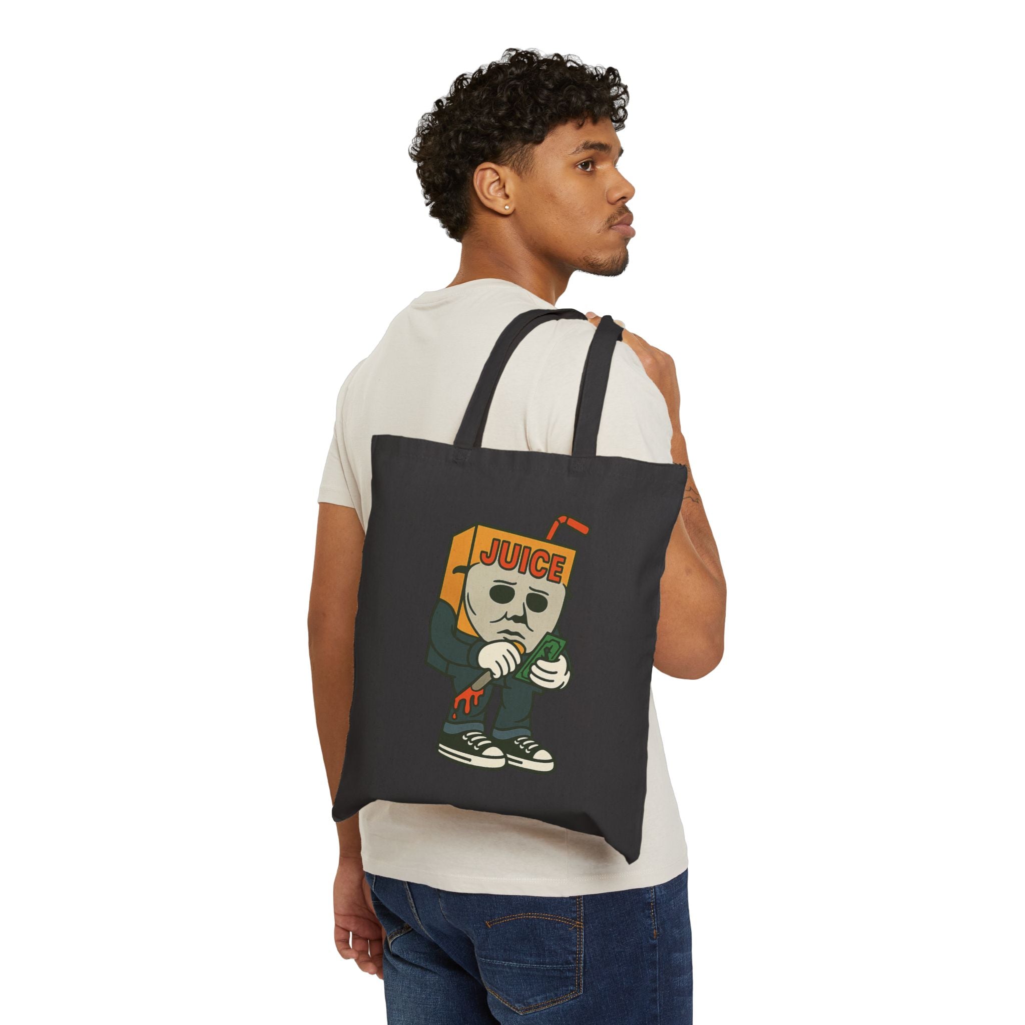Halloween Tote Bag