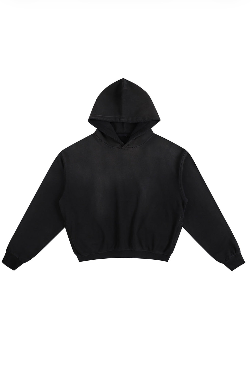 Stack Season Box Hoodie