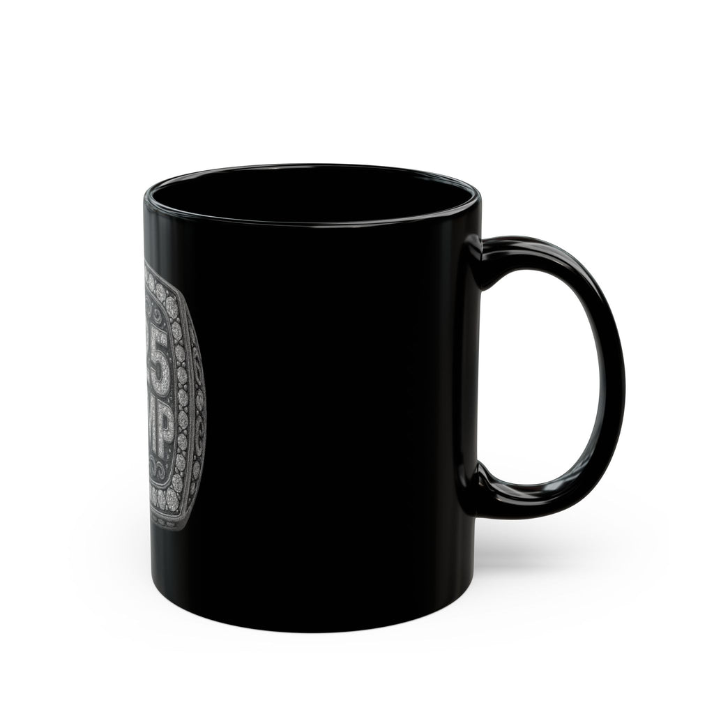 "2025 Championship Ring" Coffee Mug