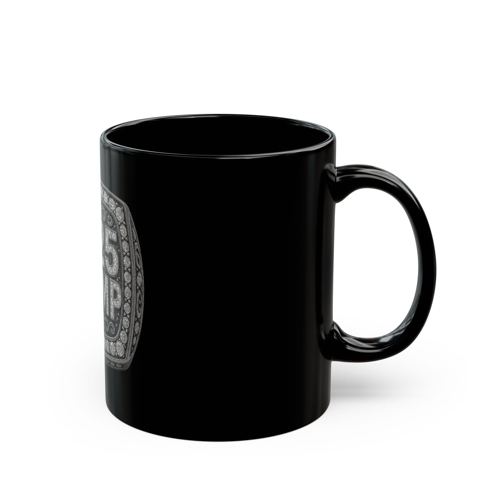 "2025 Championship Ring" Coffee Mug