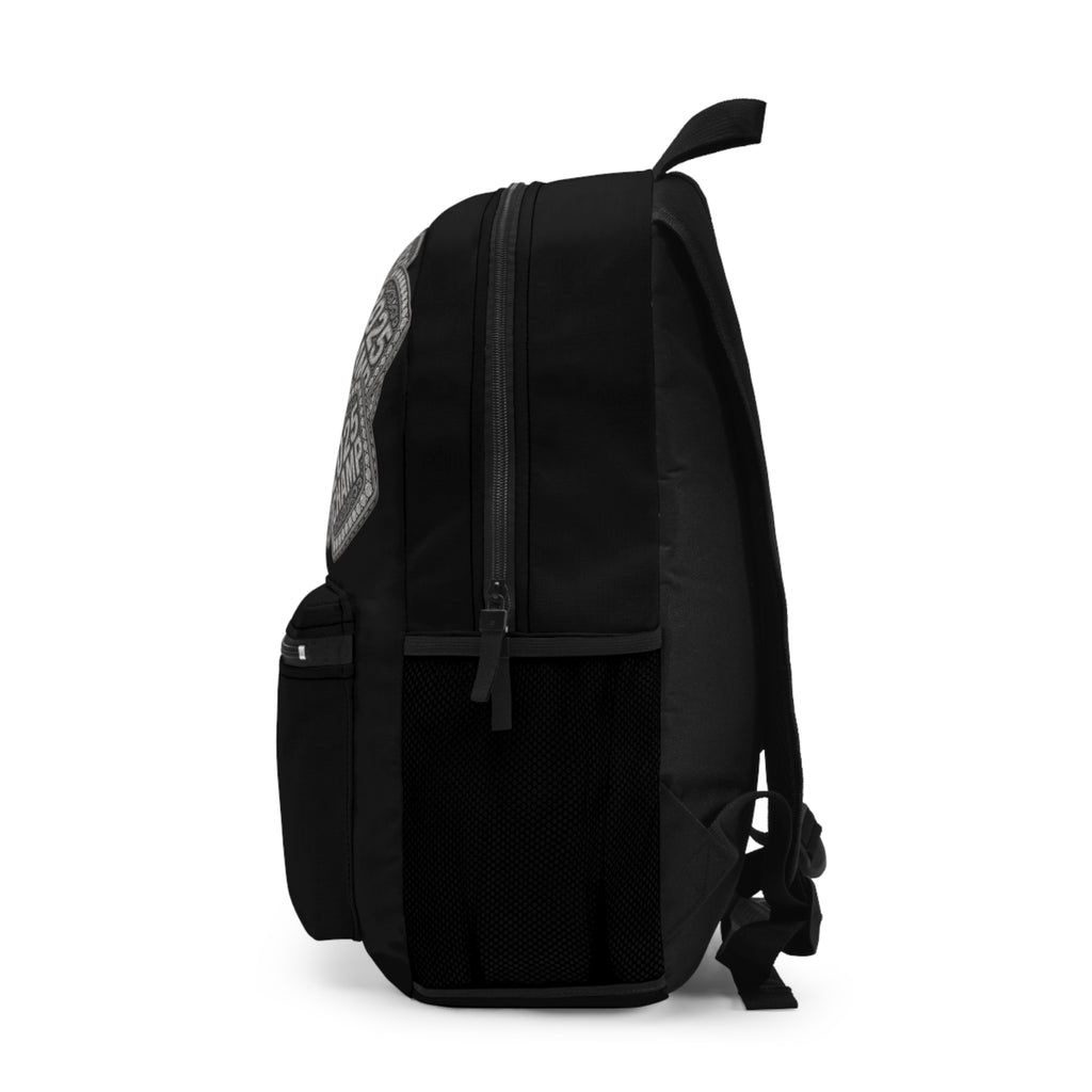 "2025 Championship Ring" Backpack