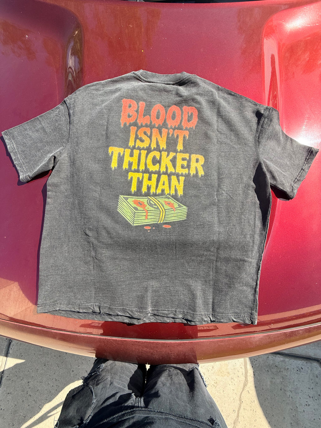 GotJuice?® Halloween'25 Tee