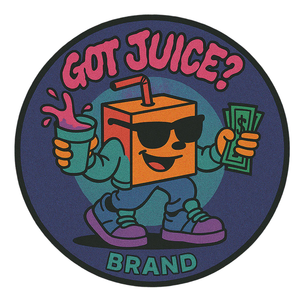 GotJuiceBrand
